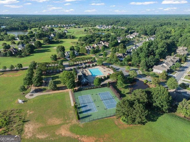 1250 Hawthorne Circle, Madison, GA 30650