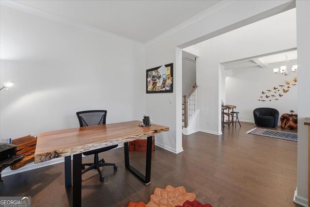 1250 Hawthorne Circle, Madison, GA 30650