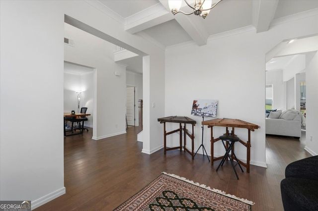 1250 Hawthorne Circle, Madison, GA 30650