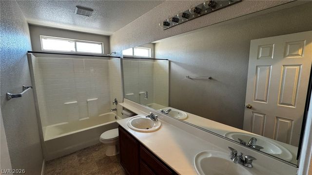 6540 PLAYA DE CARMEN Way 0, North Las Vegas, NV 89086