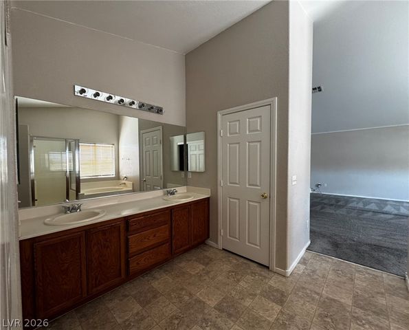 6540 PLAYA DE CARMEN Way 0, North Las Vegas, NV 89086