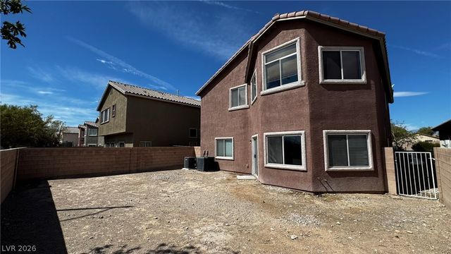 6540 PLAYA DE CARMEN Way 0, North Las Vegas, NV 89086