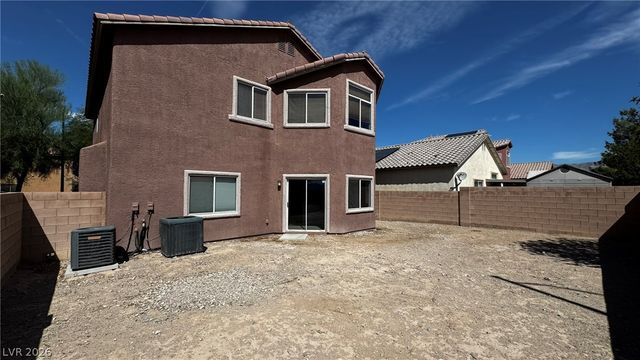 6540 PLAYA DE CARMEN Way 0, North Las Vegas, NV 89086