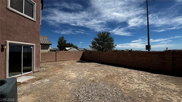 6540 PLAYA DE CARMEN Way 0, North Las Vegas, NV 89086