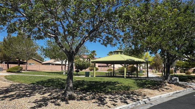6540 PLAYA DE CARMEN Way 0, North Las Vegas, NV 89086
