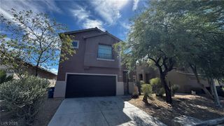 6540 PLAYA DE CARMEN Way 0, North Las Vegas, NV 89086