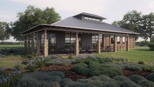 112 Pinnacle Club Drive, Mabank, TX 75156