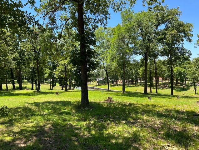 112 Pinnacle Club Drive, Mabank, TX 75156