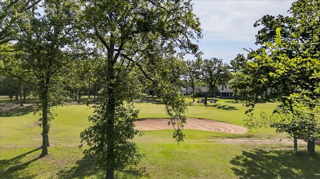 112 Pinnacle Club Drive, Mabank, TX 75156