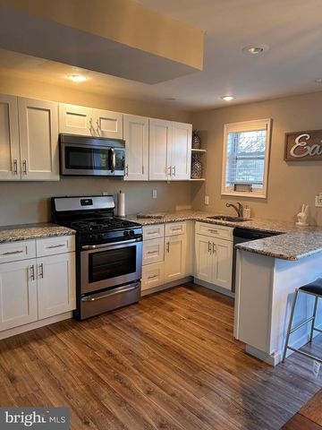 777 BENNINGTON RD, Folcroft, PA 19032