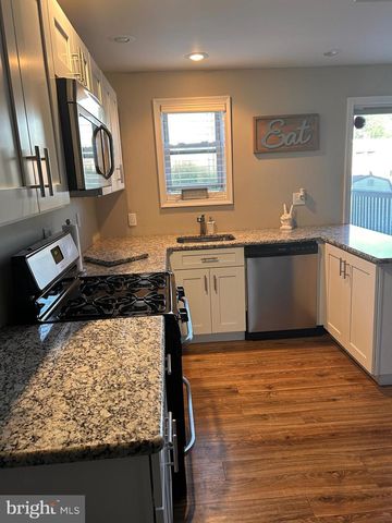 777 BENNINGTON RD, Folcroft, PA 19032