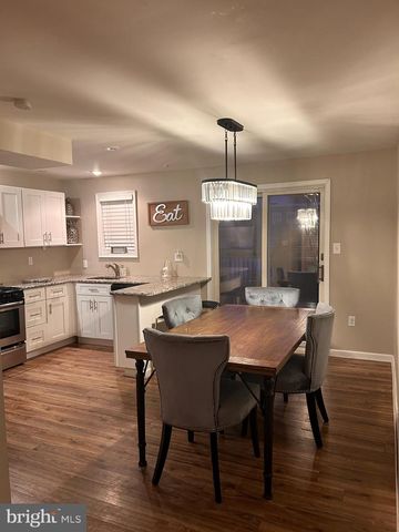 777 BENNINGTON RD, Folcroft, PA 19032