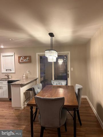 777 BENNINGTON RD, Folcroft, PA 19032