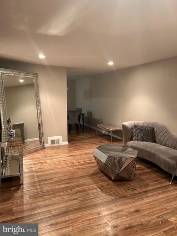 777 BENNINGTON RD, Folcroft, PA 19032