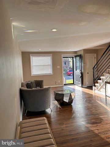 777 BENNINGTON RD, Folcroft, PA 19032