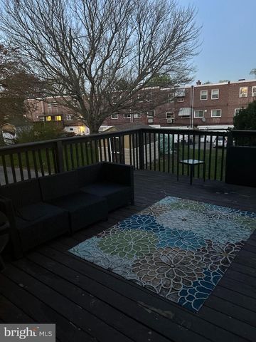 777 BENNINGTON RD, Folcroft, PA 19032