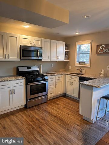 777 BENNINGTON RD, Folcroft, PA 19032