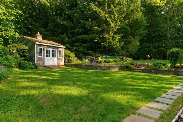 8 Ledgemont Drive, Lincoln, RI 02865