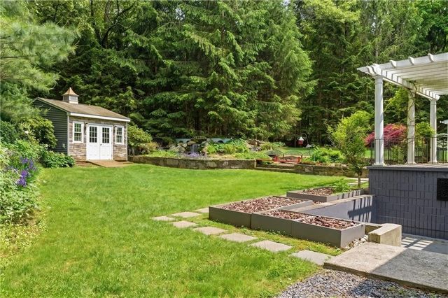 8 Ledgemont Drive, Lincoln, RI 02865