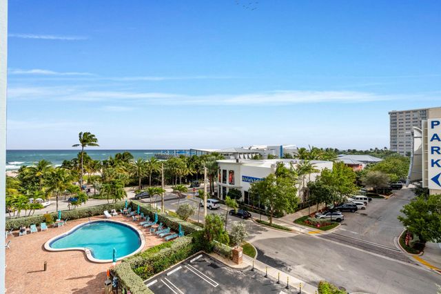 305 N Pompano Beach Blvd 510, Pompano Beach, FL 33062