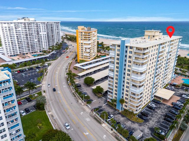 305 N Pompano Beach Blvd 510, Pompano Beach, FL 33062