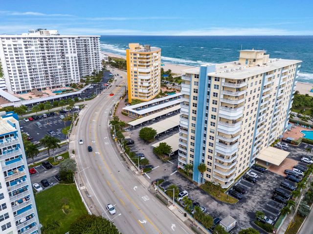 305 N Pompano Beach Blvd 510, Pompano Beach, FL 33062