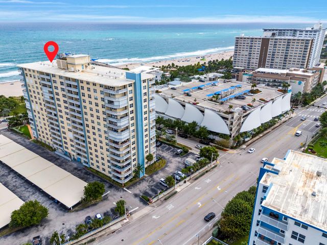 305 N Pompano Beach Blvd 510, Pompano Beach, FL 33062
