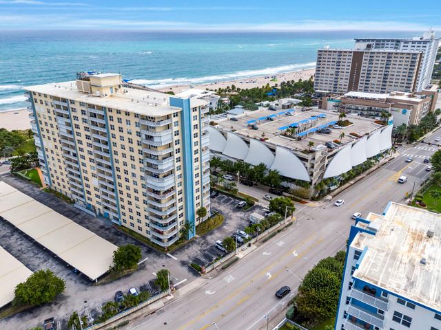 305 N Pompano Beach Blvd 510, Pompano Beach, FL 33062