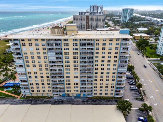 305 N Pompano Beach Blvd 510, Pompano Beach, FL 33062