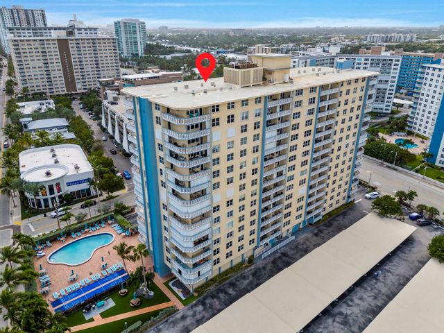 305 N Pompano Beach Blvd 510, Pompano Beach, FL 33062