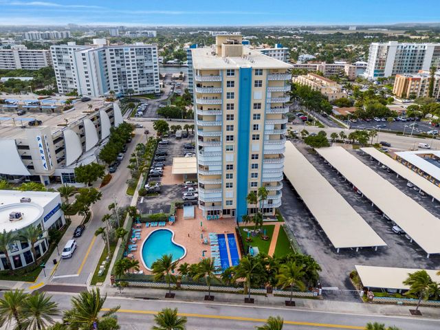 305 N Pompano Beach Blvd 510, Pompano Beach, FL 33062