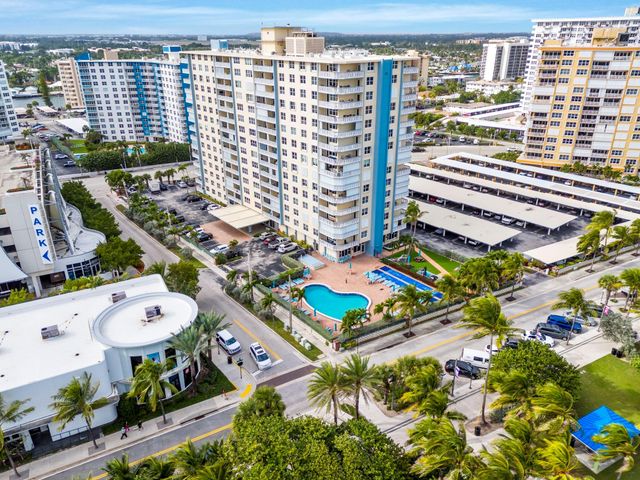 305 N Pompano Beach Blvd 510, Pompano Beach, FL 33062