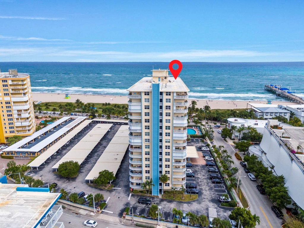 305 N Pompano Beach Blvd 510, Pompano Beach, FL 33062