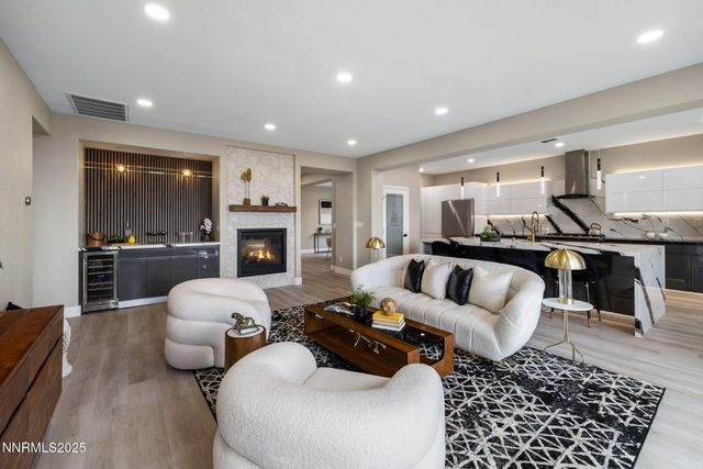 1120 University Park Court, Reno, NV 89512