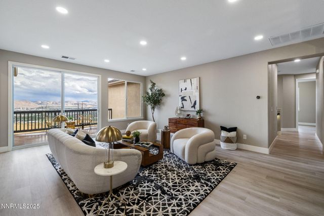 1120 University Park Court, Reno, NV 89512