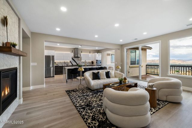 1120 University Park Court, Reno, NV 89512