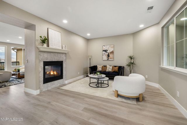 1120 University Park Court, Reno, NV 89512