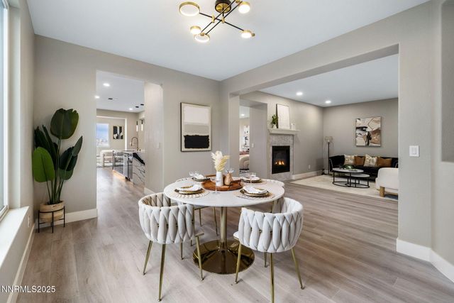 1120 University Park Court, Reno, NV 89512