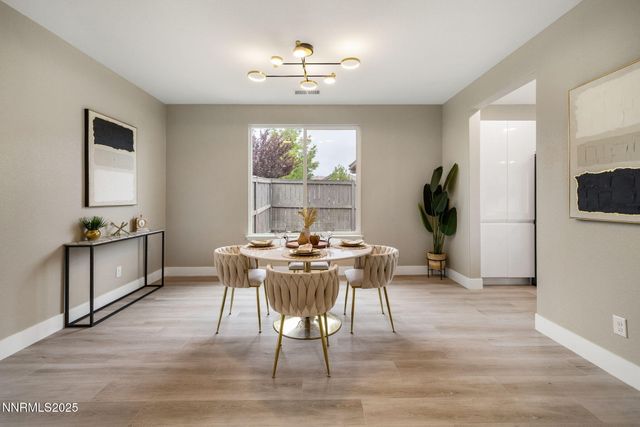 1120 University Park Court, Reno, NV 89512