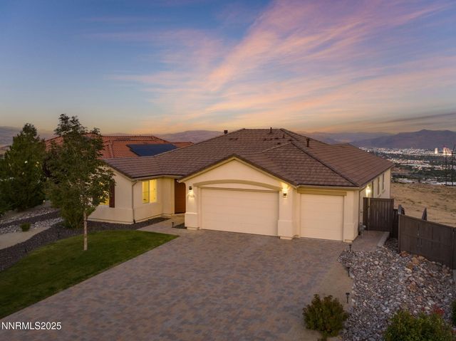 1120 University Park Court, Reno, NV 89512