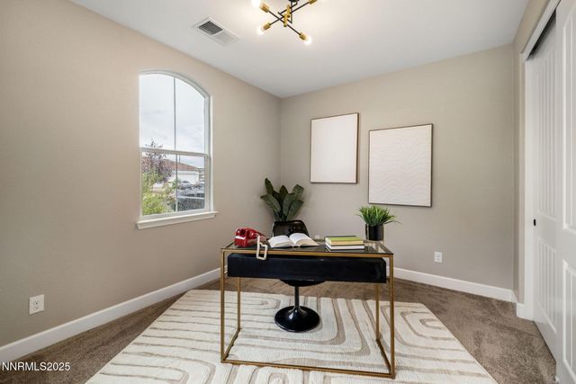 1120 University Park Court, Reno, NV 89512