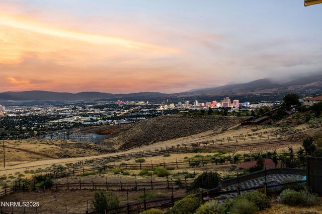 1120 University Park Court, Reno, NV 89512