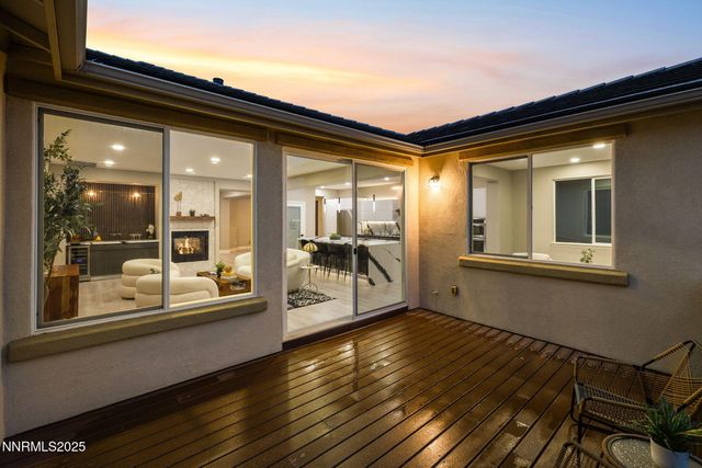 1120 University Park Court, Reno, NV 89512