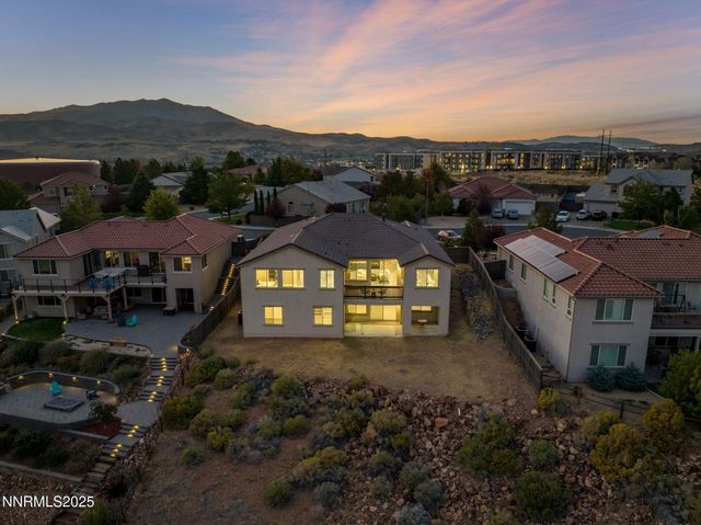 1120 University Park Court, Reno, NV 89512