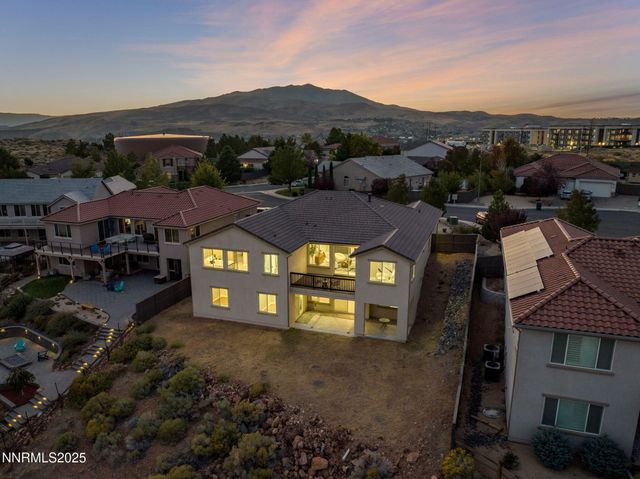 1120 University Park Court, Reno, NV 89512