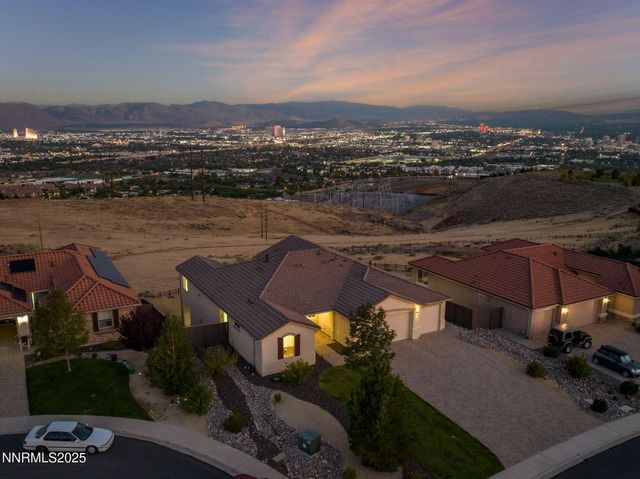 1120 University Park Court, Reno, NV 89512