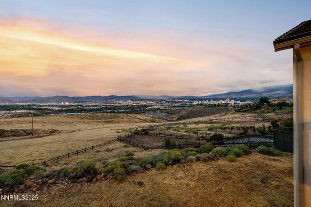 1120 University Park Court, Reno, NV 89512