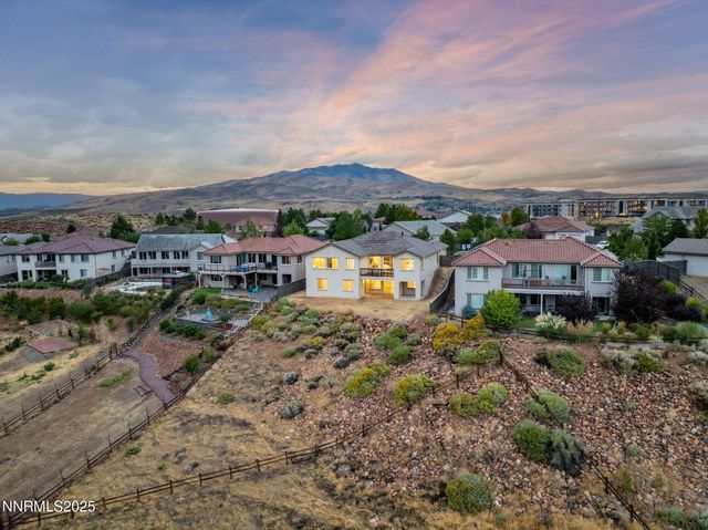 1120 University Park Court, Reno, NV 89512