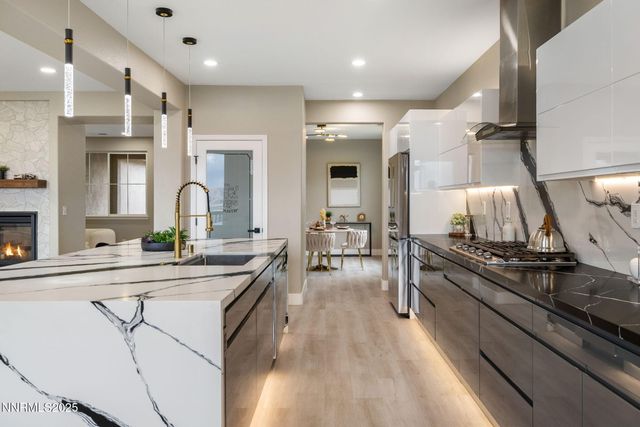 1120 University Park Court, Reno, NV 89512