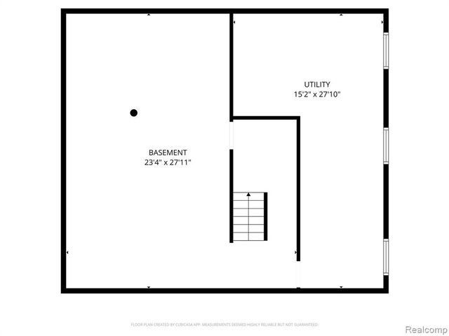 3688 Old Creek Road, Rochester Hills, MI 48307